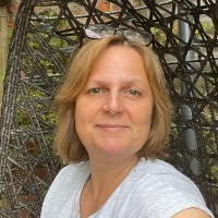 Stephanie Mortimer