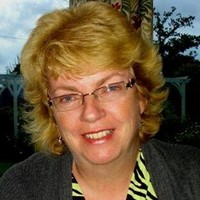 Wendy Jenkins