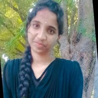 Rajeshwari V