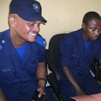Dpu Ngororero