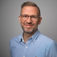 Njörður Steinarsson