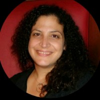 Revital Herman, Ph.D