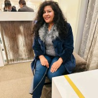 Neha Shrivastava