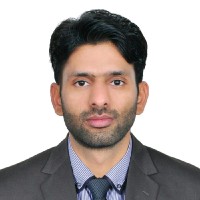 Mohsin Iqbal
