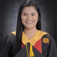 Prescious Ann Joy Eleuterio
