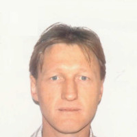 Patrick Volum