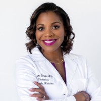 Shayna Smith, MD