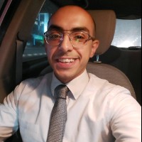 Mohannad Gad