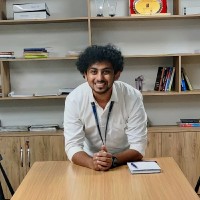 Bharath Kumar B K