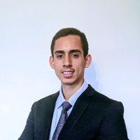 Luis Mejia Chavez