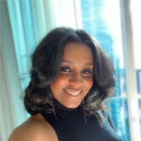 Jasmin Brown-Turner, MBA