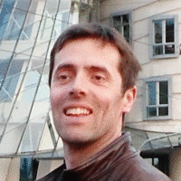 Mathieu Brouard