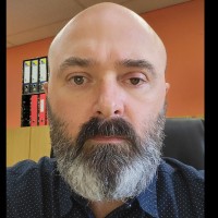 Martin Annandale