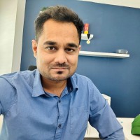 Amit Raghav