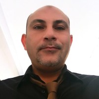 Usama Abdelbary