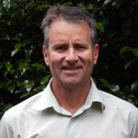 Tim Wilson
