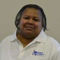 Louise Coons