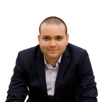 Luis Felipe Cardona Olarte