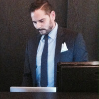 Oscar Marcano