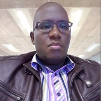 Mandla Msimango