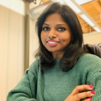 Sujatha Paramasivam