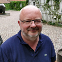 Jørgen Højrup Jensen