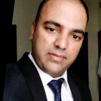 Naveen Nelson Noronha