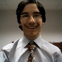 Micah Wilger