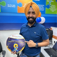 Harvinder Pal Singh