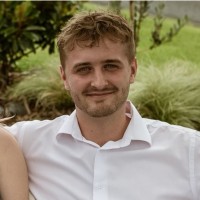 Harry Fleming