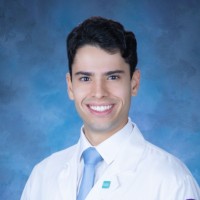 Bernardo A. Caldas, DMD