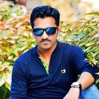 Sadashiv Bhokate