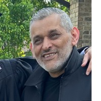 Samir Hanieh