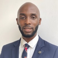 R. Engr. Oladotun Oyelowo