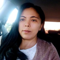 Lidiany Almeida