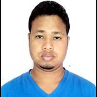 Kanak Ray