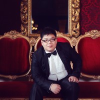 刘江平Nero