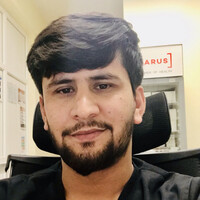 Abdul Wahab Qadiri