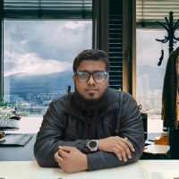 Parvezalam Shaikh