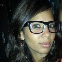 Faeeza Khan
