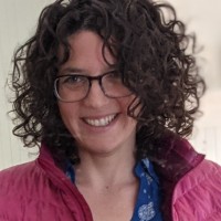 Amelia Rosenman