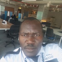 Daniel Masia