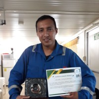 César Chachapoya