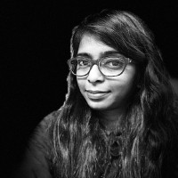 Monali Patel