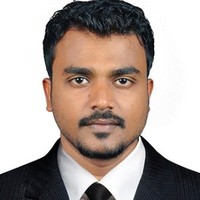 Sharafali K