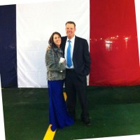 Gary Chapman-Mba/Msc
