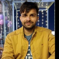 Himanshu Kashiwal