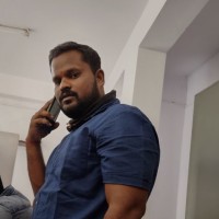 Raghava Nirmal kumar