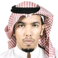 Arif Alrashidi