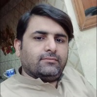 Raheel Hussain